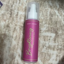 Beauty Evolved Makeup Setting Spray for Face ...