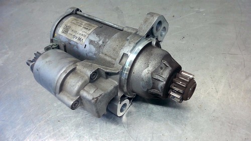 Anlasser 02M911021H Seat Mii 1.0 2012-2013