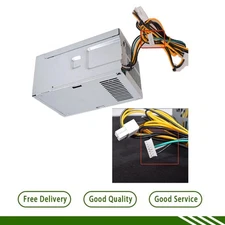 180W Power Supply PSU Fit HP Pavillion 590 Desktop 280 288 480 901763-002 80Plus
