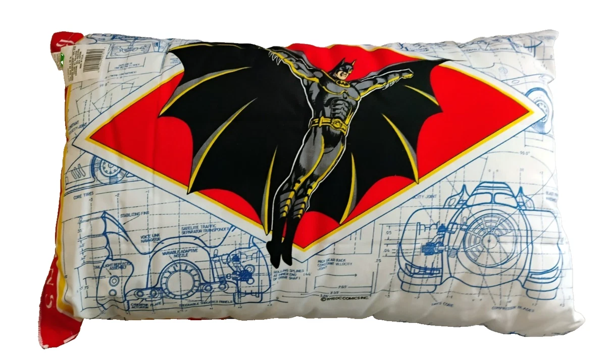 Batman Bedding for sale | eBay