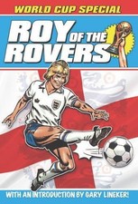 Roy of the Rovers: World Cup Special by Tom Tully Paperback Book The Fast Free