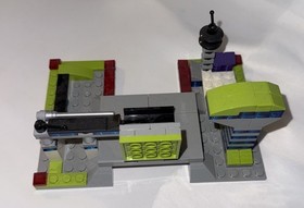 LEGO Master Builder Academy: Micro-Scale (20201)