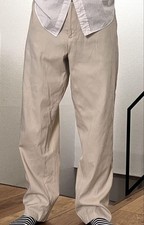 Vintage Ralph Lauren Men Pants Polo Chinos Vintage Limited Edition VHTF Popular