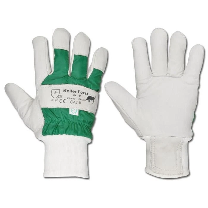 70029 FIRMA KEILER SCHUTZHANDSCHUHE IN MONSCHAU Keiler Forst Handschuh