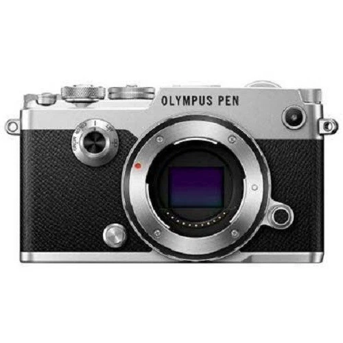 Olympus PEN -F 3-9.9x Digital Cameras for sale | eBay