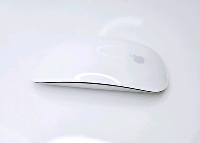 Apple Magic Mouse AA Battery Version A1296 3VDC Wireless OEM Mac