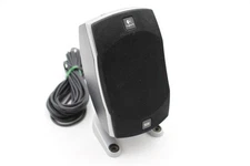 LOGITECH Z-5500 SATELLITE SPEAKER BACK LEFT PC HOME THEATRE GENUINE Rare!