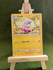 Flaaffy - 9/15 Promo McDonald's Promos 2022 009/015 LP Pokemon