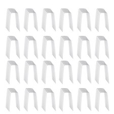 100 Pcs Artificial Grass Fixing Screws Horticultural and Garden Accessories