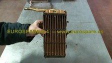 Radiateur Land Rover FREELANDER