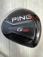 PING G410 LST 9 1W Head Only QYG36Z