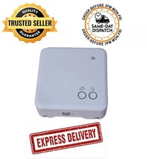 Genuine Hive Dual Channel Receiver ONLY - Heating & Hot Water Boiler Conventiona