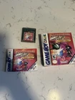 Bomberman MAX Red Challenger (Nintendo Game Boy Color, 2000)