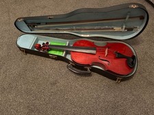 Guarneri style SONG Brand Maestro 16” viola,huge and powerful sound Hand Made