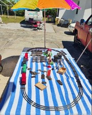 Lionel Train Set