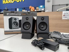 AUDIOENGINE2+ Audioengine Blueooth Speakers A2+BT Used