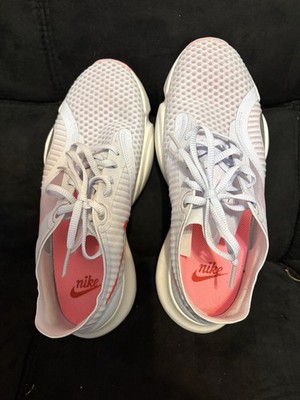 Nike Super rep CJ0860-006 Women s Size 8