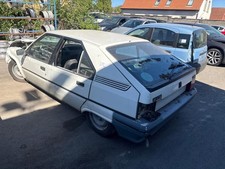 Retroviseur intérieur Citroen BX
