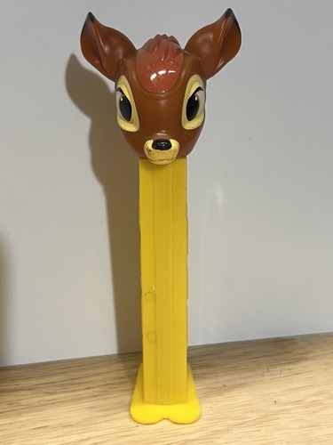 Pez - Bambi