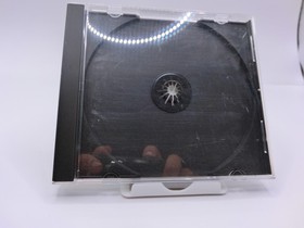 CYBER BOTS Limited Version Sega Saturn  SS tested ◎6610