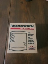 Greatland Replacement Globe 912-096