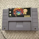 Super Metroid Nintendo SNES 1994 Edition