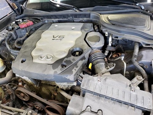 Brazo de control inferior trasero para 06-10 INFINITI M35 871099 - Imagen 2 de 7