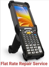    Zebra MC93 MC930 FLAT RATE REPAIR SERVICE   