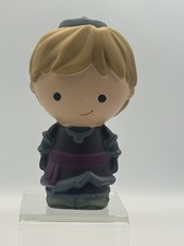 Disney Frozen Kristoff Vinyl Figure Hollow Or Bath Toy 5.25