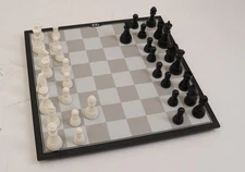 DGT Pegasus Electronic Wireless Bluetooth Chess Board with LED Sensor