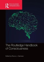 The Routledge Handbook Of Consciousness Rocco J. Gennaro Taschenbuch Englisch
