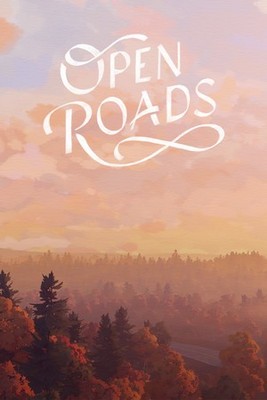 Open Roads PC Download Steam Code Email Key