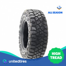 Used Lt 28570r17 Toyo Open Country Rt Pro 126123q - 1732