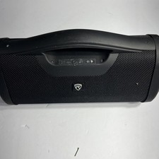 WILL NO TURN ON Rockville RPB-XL Loud Portable Bluetooth Speaker Boombox M1455