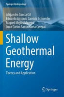 Alejandro GarcíA Gil (U. A.) | Shallow Geothermal Energy | Taschenbuch (2023)