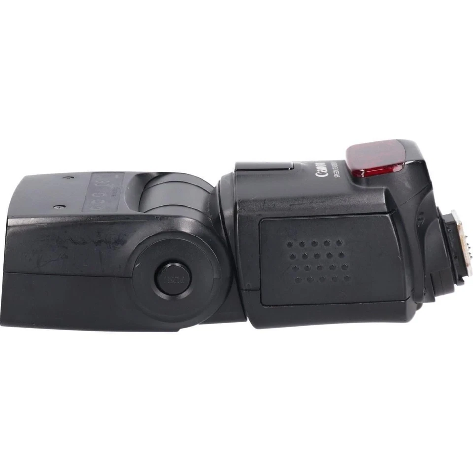 Canon 430EX II External TTL Flash with Swivel Head Excellent JAPAN - Image 2 of 4