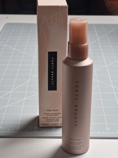 Fenty Beauty You Mist Makeup-Extending Setting Spray 100 Ml, New In Box Rrp £28