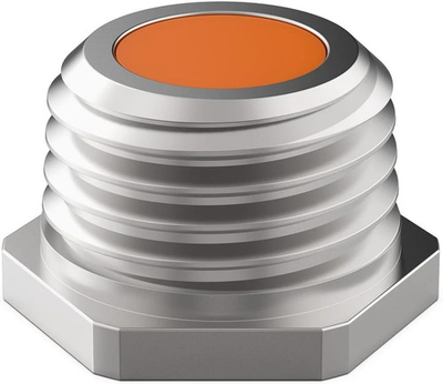 #ad S 9888 Metal Safety Fuse Fits for Mirro Mirro Matic Pressure Cookers and Canners $18.19