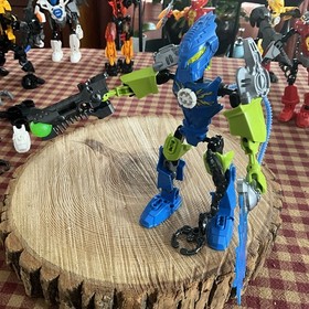 Lego Hero Factory: Surge (6217) , 100% Complete , 2012