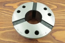 Royal 44243 QG-65 Quick Grip 1 1/2" Round Smooth Collet 1.469″ - 1.531″