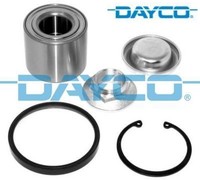 Dayco KWD1034 Radlagersatz Radlager Satz Hinterachse Hinten