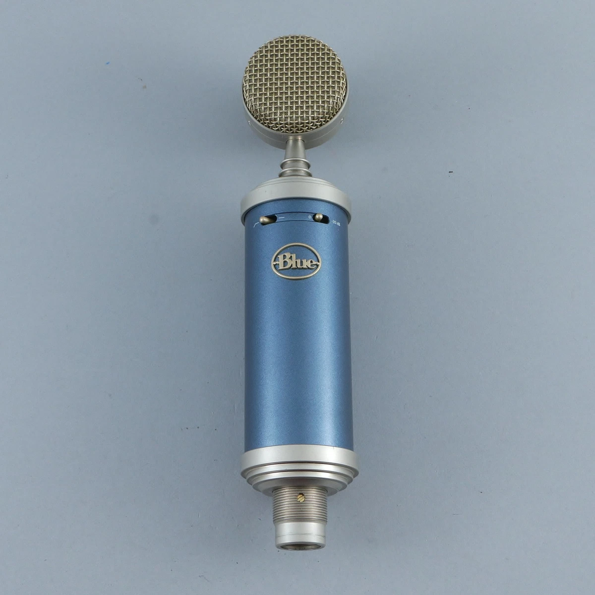 Bluebird Microphone for sale - eBay