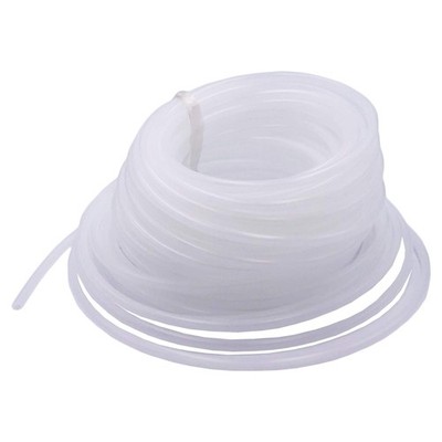Refrigerator Ice Maker Water Line Tubing 1/4 Inch OD, 100 Feet Long