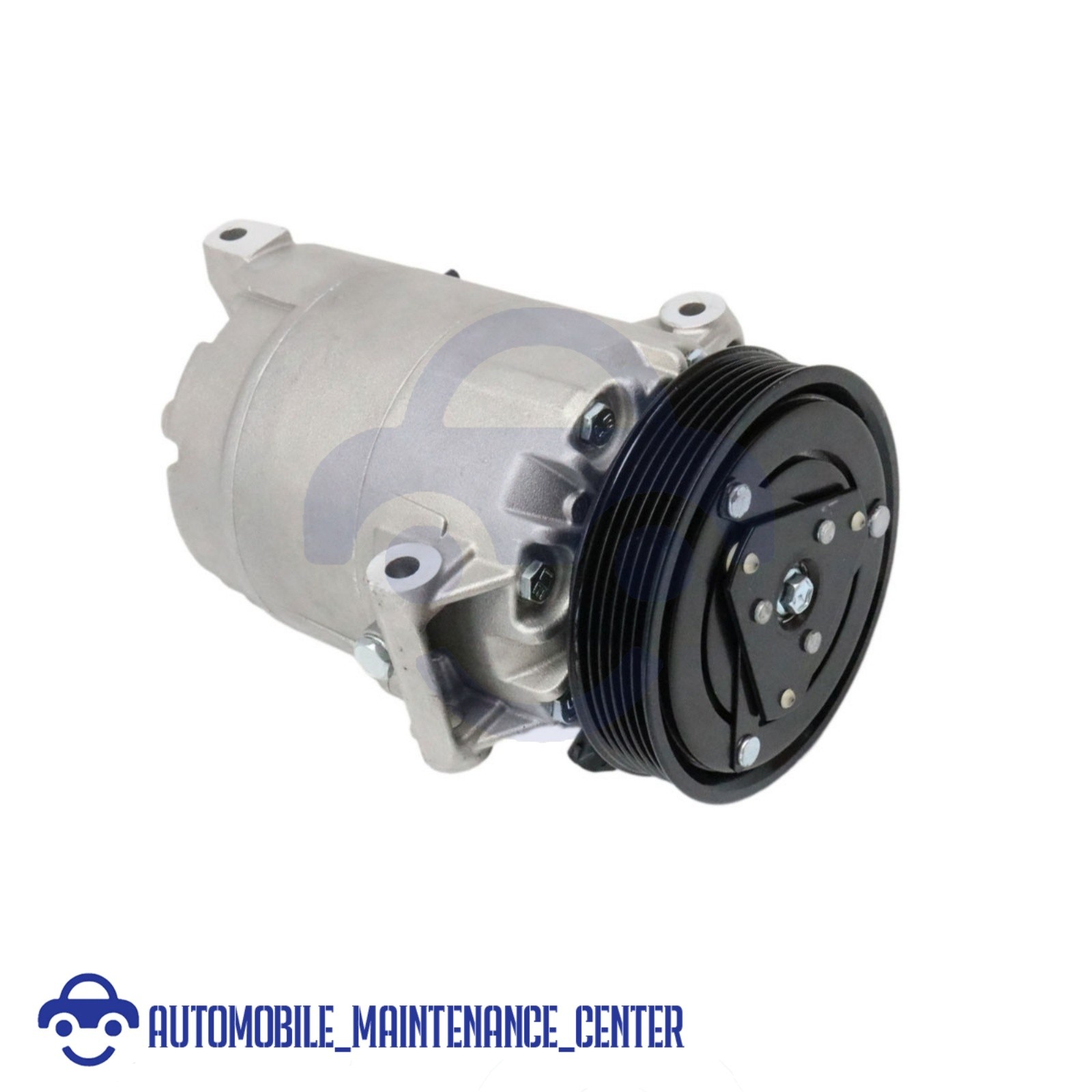 Maserati Quattroporte Ac compressor P/N 01140703