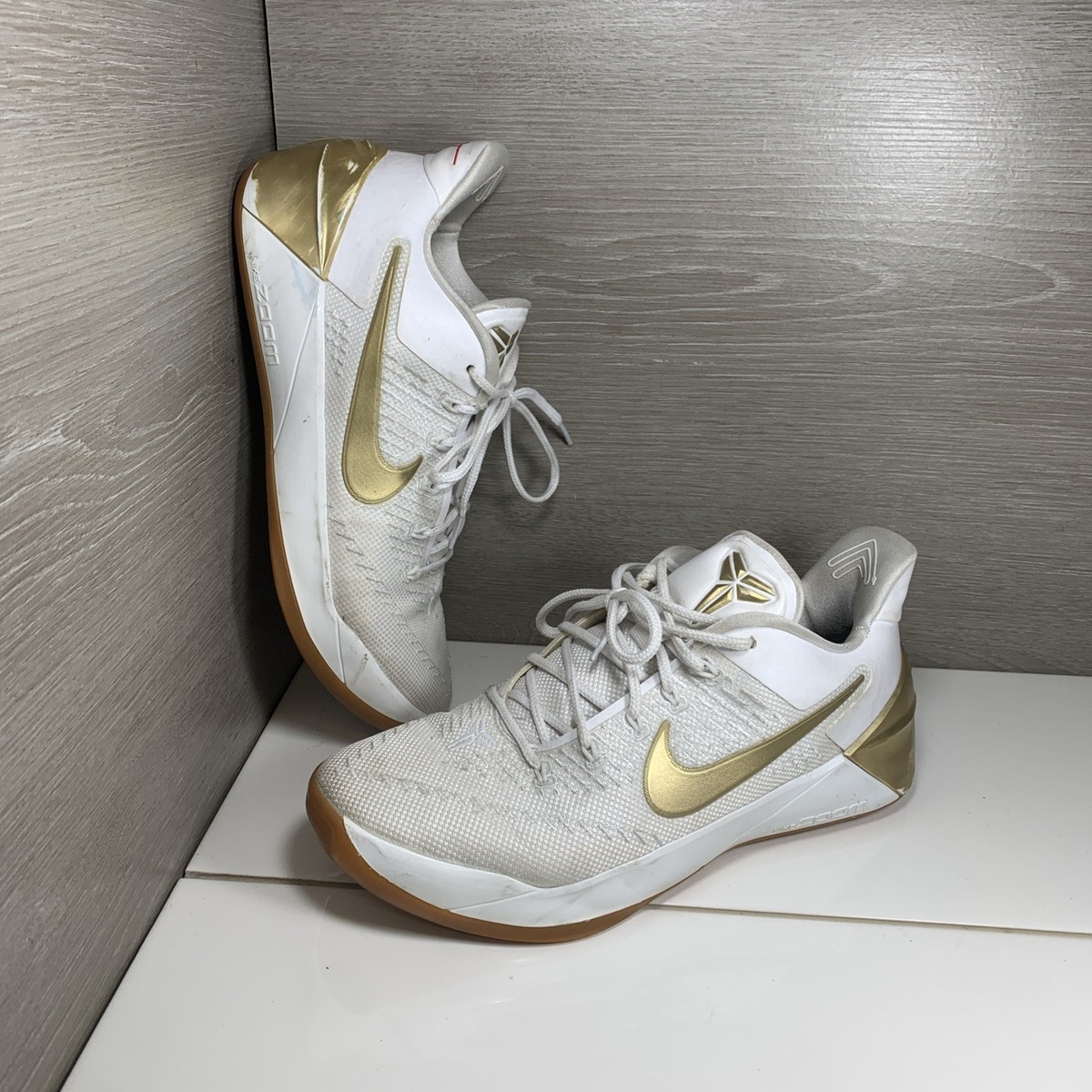 Size 8 - Nike Kobe A.D. Big Stage for sale online | eBay