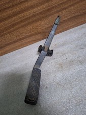 Audi 80 90 S2 B4 1993 Diesel Gaspedal DLG10687