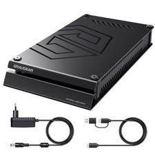 8TB Gaming Festplatte PS4 und PS5 formatiert für PlayStation