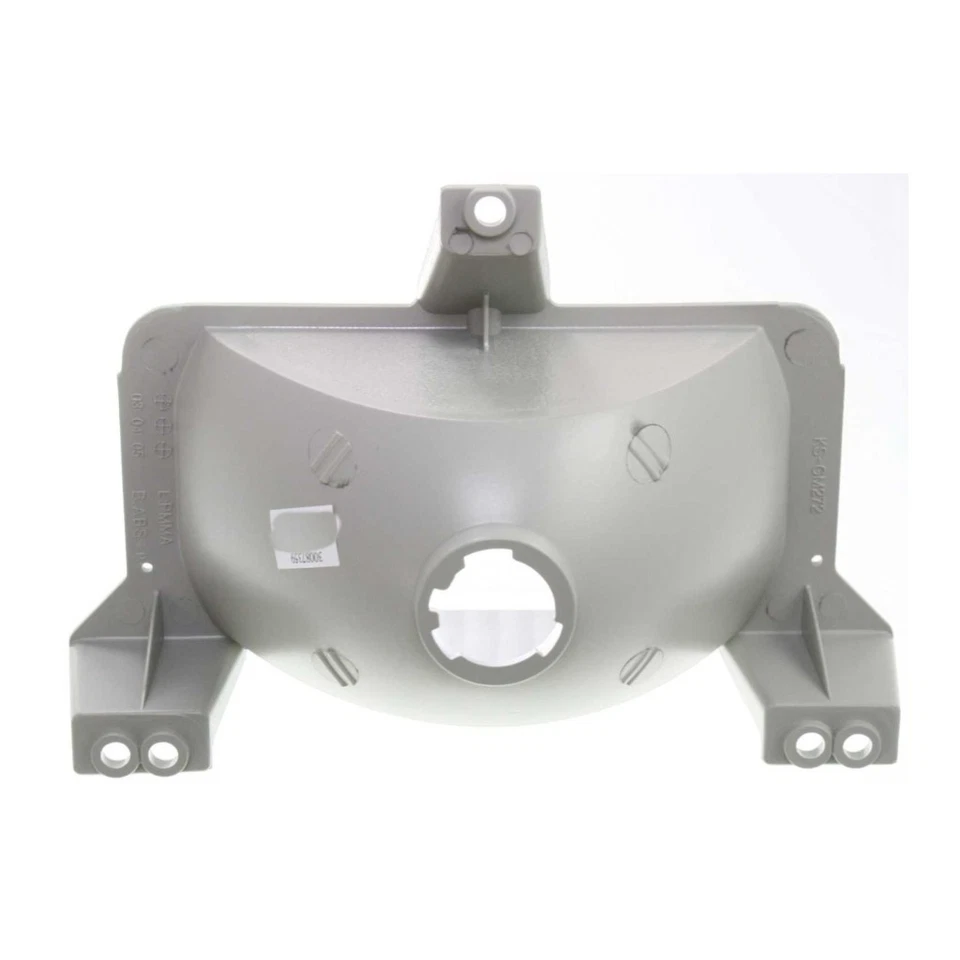 Park Light For GMC V2500 Suburban 1987 1988 Driver And Passenger Side | Pair - Image 2 of 4