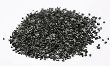 Silver Impregnated Carbon Media-Silver Carbon Media For Water Purification 2 LB