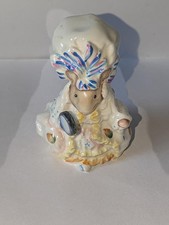 Beswick Beatrix Potter Figure BP2 Gold Back Stamp Lady Mouse!!